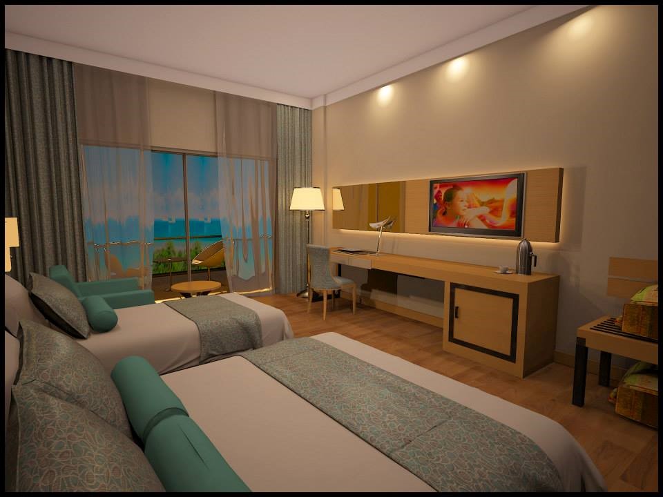 imagini hotel AQUASIS DIDIM